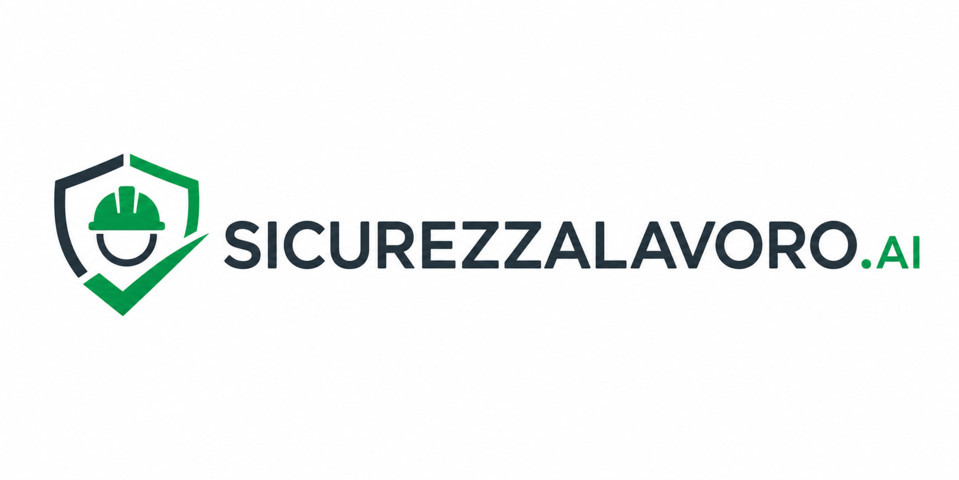 Sicurezza Lavoro AI